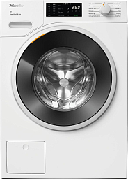 Стиральная машина Miele WWB360 WCS на английском языке