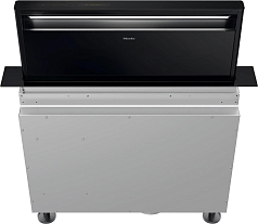 Встраиваемая вытяжка Miele DAD 4370 Левантар (Levantar) OBSW