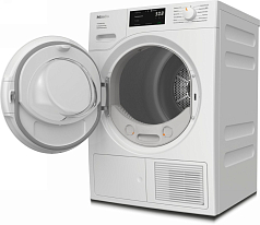 Сушильная машина Miele TSF763WP