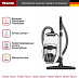 Купить Пылесос Miele SKMP3 Blizzard CX1 Comfort EcoLine белый preview 4
