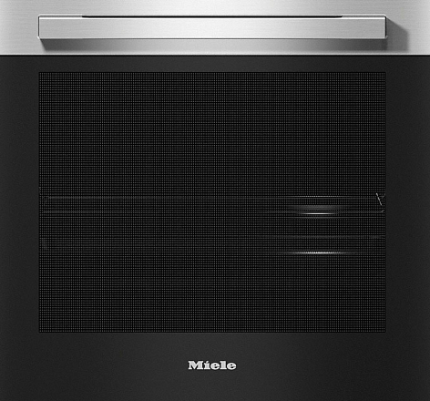 Комби-пароварка Miele DGC 7860 EDST/CLST preview 3