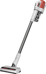 Пылесос Miele SQLL0 Duoflex HX1 терракотовый красный