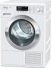 Сушильная машина Miele TKG640WP ChromeEdition