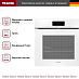 Купить Духовой шкаф Miele H 7860 BPX BRWS preview 2