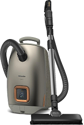 Пылесос Miele Guard L1 Titanium