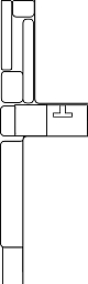 Монтажный комплект Miele WTV 410