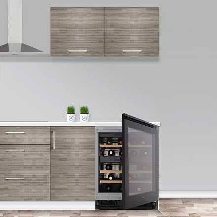 Встраиваемый винный холодильник Miele KWT 6321 UG preview 10