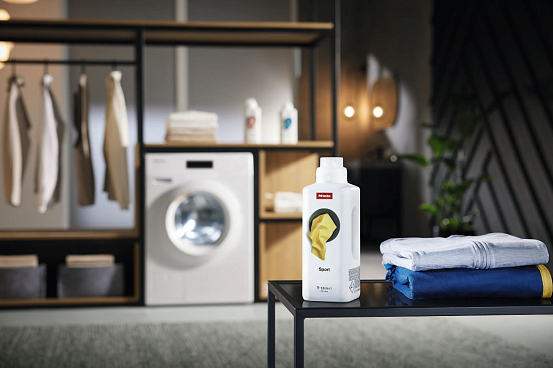 Средство для стирки спортивной одежды Miele WA SP 1501 L preview 3