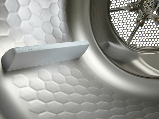 Сушильная машина Miele TWL780WP preview 9