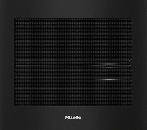 Комби-пароварка Miele DGC 7460X OBSW preview 8