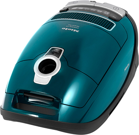 Пылесос Miele SGSF5 Complete C3 Flex Power Line Parquet петроль preview 14