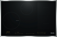 Индукционная варочная панель Miele KM6629