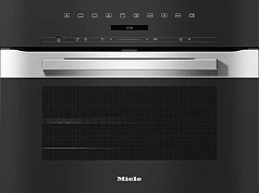 Духовой шкаф Miele H 7244 BP EDST/CLST