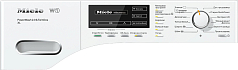 Стиральная машина Miele WMH122WPS WhiteEdition