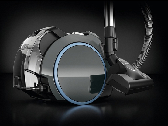 Пылесос Miele SNRF0 Boost CX1 PowerLine GraphitGrey preview 25