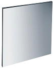 Фронтальная панель Miele GFV 60/60-1 CleanSteel
