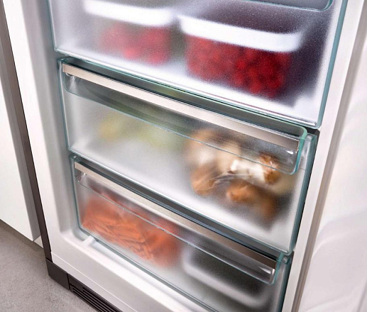 Холодильник Miele KFN 29283 D EDT/CS preview 9