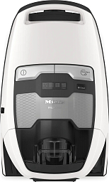 Пылесос Miele SKMF5 Blizzard CX1 Comfort XL PowerLine белый