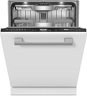 Встраиваемая посудомоечная машина Miele G 7765 SCVi XXL AutoDos