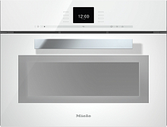 Комби-пароварка Miele DGC6600 BRWS