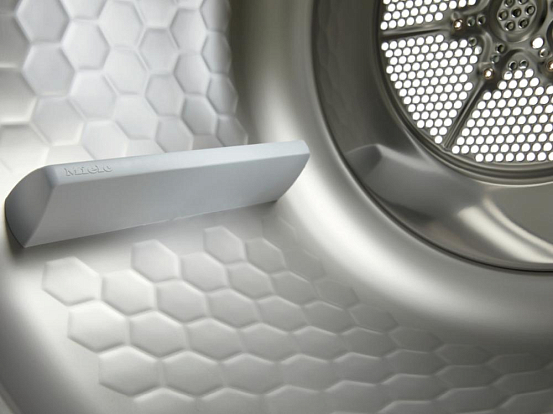 Сушильная машина Miele TWF760WP preview 10