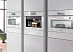 Купить Встраиваемая кофемашина Miele CVA7440 BRWS preview 11