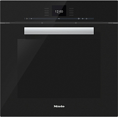 Комби-пароварка Miele DGC6660 OBSW