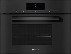 Пароварка с СВЧ Miele DGM7840 OBSW