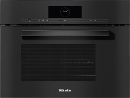 Пароварка с СВЧ Miele DGM7840 OBSW
