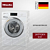 Купить Стиральная машина Miele WWV 980 WPS White Edition