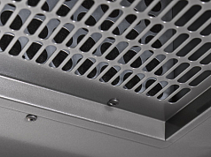 Вытяжка Miele DA 6698 D Puristic Version 6000 Stainless steel