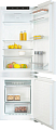 Встраиваемый холодильник Miele KFN 7714 F