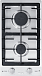 Купить Газовая варочная панель Miele CS1012-1 preview 1