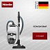 Купить Пылесос Miele SKRF5 Blizzard CX1 Flex PowerLine белый лотос preview 1