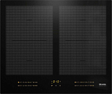 Индукционная варочная панель Miele KM7564 FL