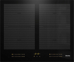 Индукционная варочная панель Miele KM7564 FL