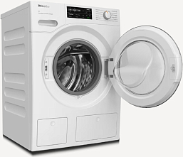 Стиральная машина Miele WWI880WCS на английском языке