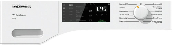 Стиральная машина Miele WED125 WCS preview 11