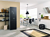 Купить Холодильник Miele KFN 29283 D BB с витрины, новый preview 13