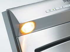 Вытяжка Miele DA 289-4