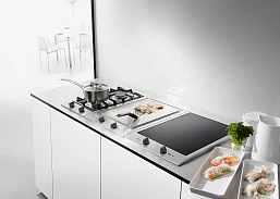 Индукционная варочная панель Miele CS1222 I