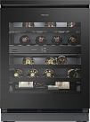 Встраиваемый винный холодильник Miele KWTUS 7074 F