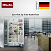Купить Монтажный комплект Miele Side By Side KSK 2001 preview 3
