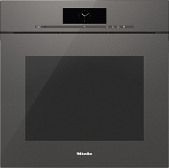 Комби-пароварка Miele DGC6860X GRGR
