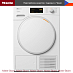 Купить Сушильная машина Miele TSC 563 WP