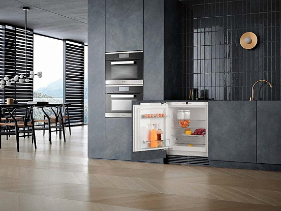 Встраиваемый холодильник Miele K 31222 Ui preview 7