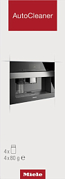 AutoCleaner для полностью автоматической очистки кофемашин Miele GP CC 001 C
