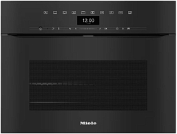 Духовой шкаф Miele H 7440 BPX OBSW