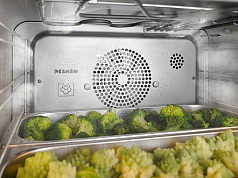 Комби-пароварка Miele DGC6860 BRWS