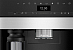 Купить Встраиваемая кофемашина Miele CVA7440 EDST/CLST preview 8